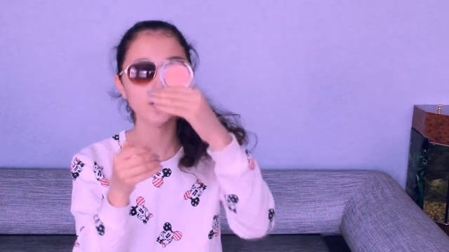 Осенний Haul смотреть онлайн