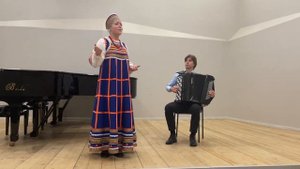 Донская плясовая(обработка В Позднеева)