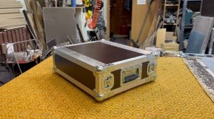 Rack 3U - 300mm - 48mm