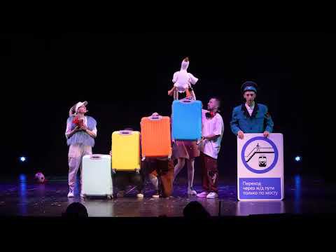 С начала года удалось устранить несчастные случаи с детьми на путях СвЖД смотреть онлайн