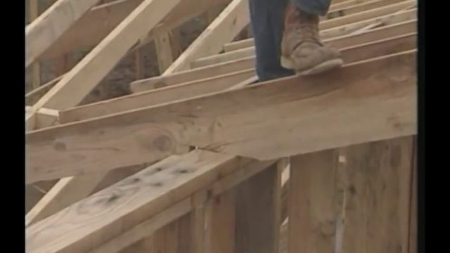 Video 5 roof framing continued смотреть онлайн