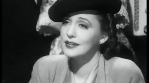 zarah leander "von der puszta will ich träumen"