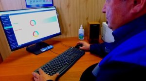 МОНИТОР МЭРА