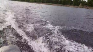 tohatsu 9,8 + ПВХ лодка Polar Bird 320M = 300 кг.