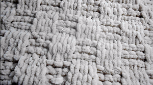 Ализе Пуффи узор Шахматка.mp4