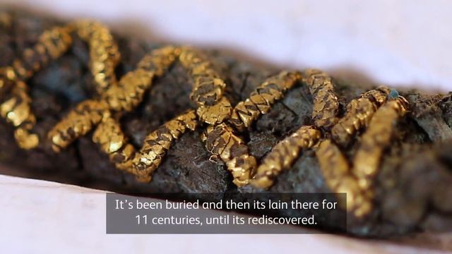 5 ВЕЛИЧАЙШИХ СОКРОВИЩ, найденных В 21 веке! смотреть онлайн