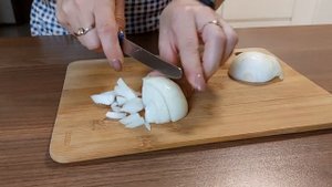 Мясо по Французски с картошкой. Это очень вкусно. @galabum