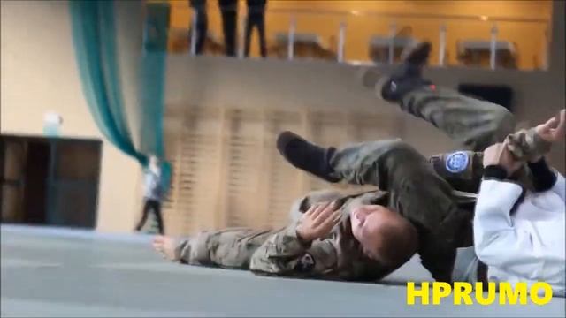 Sambo motivation смотреть онлайн