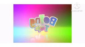 Boing Toys Logo Effects (Sponsored By Preview 2 Effects) In G Major 16 Reversed
