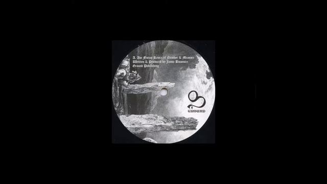 Jamie Bissmire - Number & Measure (Ade Fenton Remix)