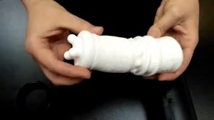 Видеообзор по новому мастурбатору с воздушным насосом Men'sMax Air США.