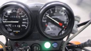 Honda NTV 650 с 3-мя кофрами и защитой на двтгатель. WWW.MOTOBAZA.BIZ