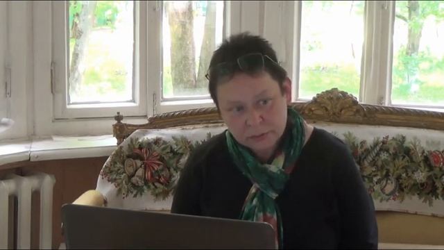 "Коминтерн в Переделкине. Дача Вольфа". 21.05.2023 г. смотреть онлайн