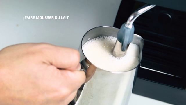 Machine à café Power Espresso 20 | Français