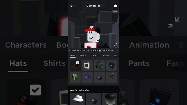 Roblox old items glitch?... ? смотреть онлайн