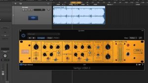 Brainworx Vertigo VSM-3. Подробная инструкция по использованию плагина (Р.Стикс)