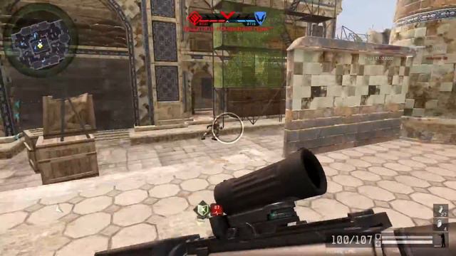 варфейс, игры лучше нету смотреть онлайн