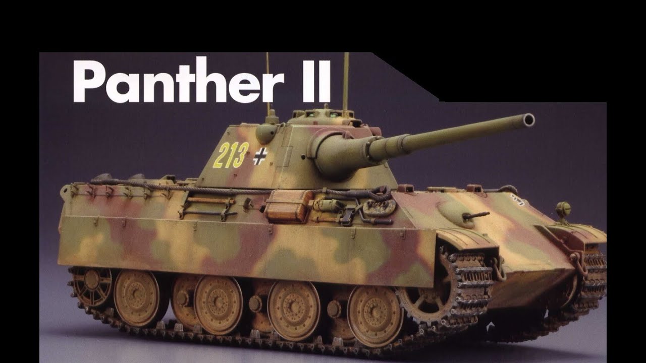 panther 2 wot blitz