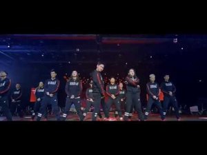 Шаг вперед 6: Год танцев - Русский трейлер (2019)