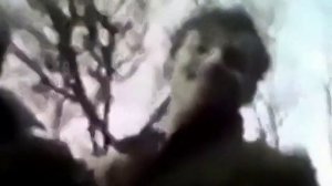 1973 год. Тюмень. Первомайская демонстрация. Колонна Машиностроительного техникума.