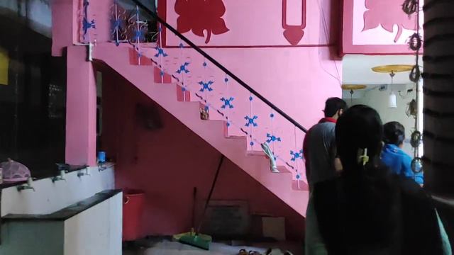 Туласи парикрама, Шри Чайтанья Гаудия Матха, город Дерадун, штат Уттаркханд смотреть онлайн