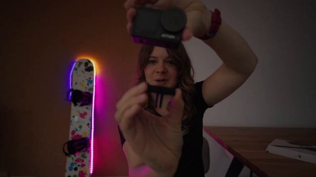 DJI OSMO ACTION 3 Review - Topkeuze als Betaalbare Actioncam! смотреть онлайн