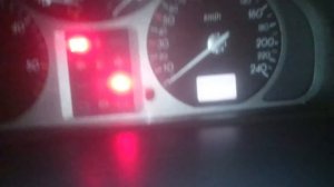 Рено Лагуна 2 2002 г.в. 1.9 DCi заводим в мороз -25 Минск РБ