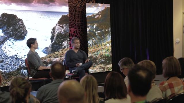 Tokens Can Help Bootstrap Networks смотреть онлайн