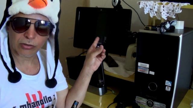 Nintendo Wii: Como ligar o console em um monitor VGA. смотреть онлайн