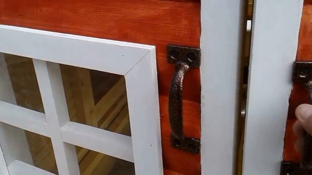 Индюшатник - дом для индеек. смотреть онлайн