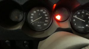 Первый запуск двигателя автомобиля "Tatra 613" в 2020-ом году