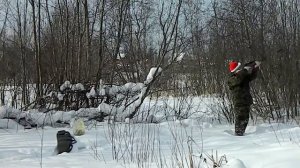 Санта кроухантер