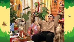 День в Шишкином Лесу. Быт. Голос совести