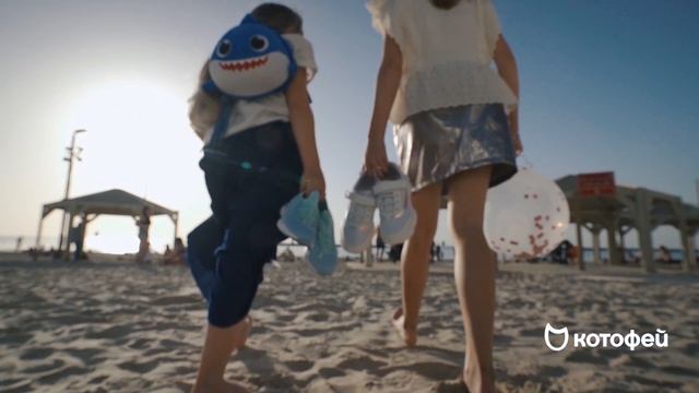 Стильные кроссовки и кеды от ТМ Котофей смотреть онлайн