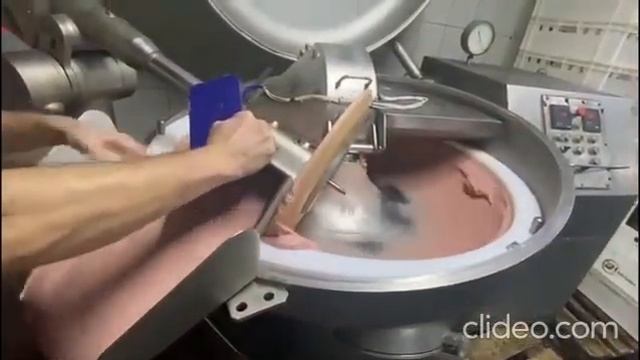 Куттер вакуумный вк 125 смотреть онлайн