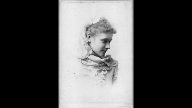 Schumann Abendlied Marie Soldat-Roeger смотреть онлайн