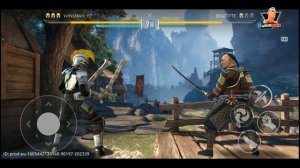 SHADOW FIGHT ARENA - КАК ПРАВИЛЬНО ИГРАТЬ?! - КАЧАЕМ РЕЙТИНГ И ОТКРЫВАЕМ СУНДУКИ В ШАДОУ ФАЙТ АРЕНА