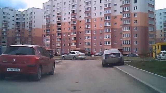 Быдло на тротуаре смотреть онлайн