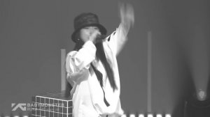 BABYMONSTER (#7) - RUKA (Live Performance)