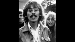 Here comes the sun. George Harrison. Live in Japan.