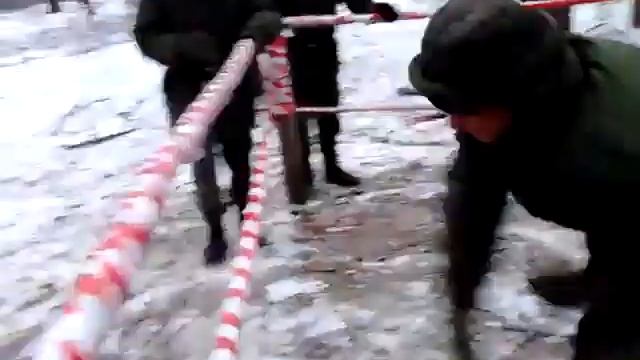 Армия. Армейские будни1 смотреть онлайн