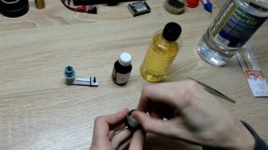 ✅ Как КЛЕИТЬ эпоксидной СМОЛОЙ ?