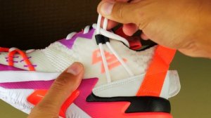 Обзор Jordan Why Not Zer0.3 SE | Первые впечатления от кроссовок