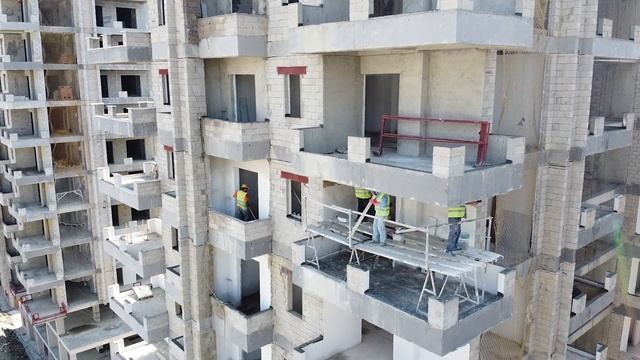 КОМПЛЕКС VIP КЛАССА. РАЙОН МАХМУТЛАР