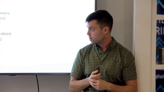 Deploying High CPU Droplets for CPU-intensive workloads смотреть онлайн