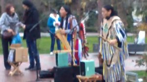 Майя.Последние из племени майя!