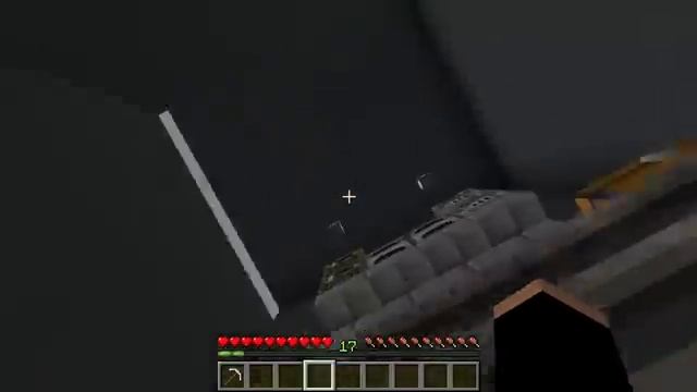 SURVIVAL TITAN TV MAN HOUSE WITH 100 NEXTBOTS in Minecraft - Gameplay - Coffin Meme смотреть онлайн