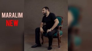 Shamil Beshliev - Maralim 2023 NEW Шамиль Бешлиев - Маралым 2023 (COVER) (SONG)