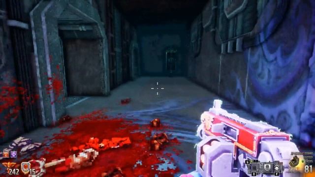 Warhammer 40 000: Boltgun -  СОКРЫТЫЕ ГРЕХИ | #12