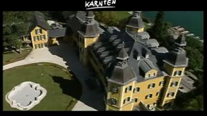 Каринтия, Австрия